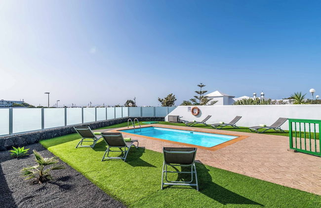 Villa Pargo - Photo 17