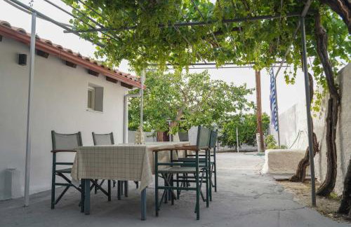 Αυτονομη κατοικια Κληματαρια - Foto 22