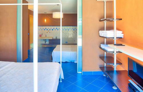 Villa Emanuele Costarainera - Foto 40