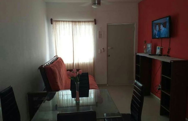 Departamento Playa del Carmen ariany - Foto 6