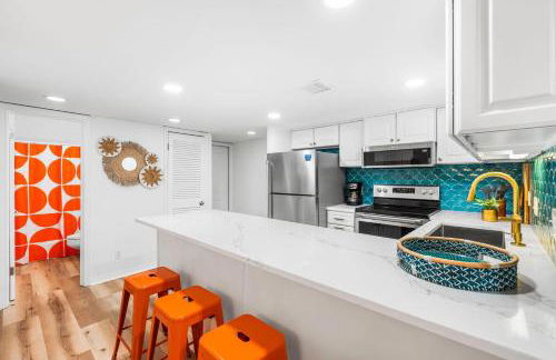 Holiday Surf and Racquet Unit 604 - Foto 11