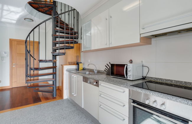 Duplex Camara de Lobos - Foto 7