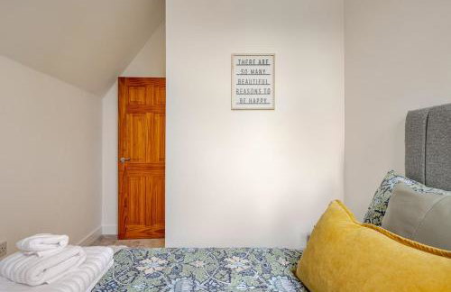 Perfect Base for Work or Leisure Unique Two-Bed - Foto 17