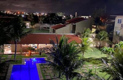 Residencial Nova Taíba CE com vista para o mar - Foto 30