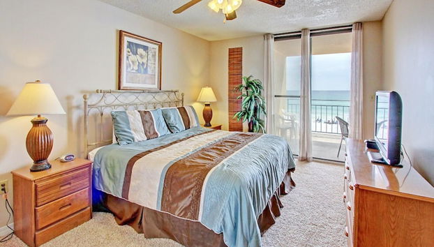 Nautilus 1303 - Foto 4, Habitación