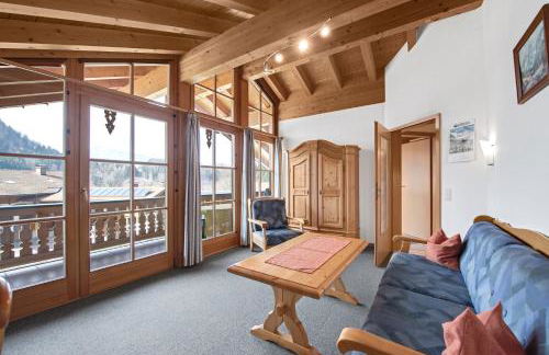 Petrushof Ferienwohnung Hochplatte - Foto 7