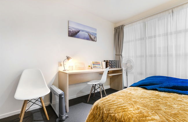 Decorated Central City Apt w 2 Bathrooms - Foto 10