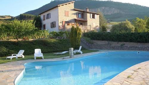 Gite de l'hirondelle - Photo 2