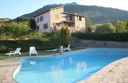 Gite de l'hirondelle - Photo 2