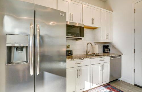 Mtn Views and Private Hot Tub Buckeye Getaway - Foto 13