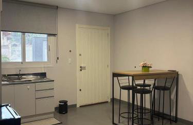 Apt térreo 1 quarto entrada privativa no Bairro Fazenda - Itajaí - Foto 10