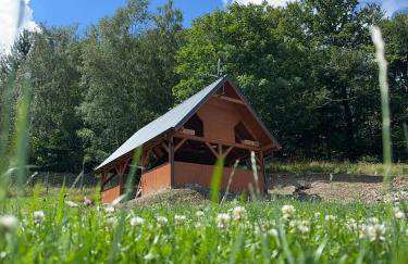 Leśna Ostoja - Foto 39