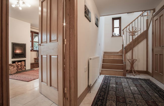 Llais Afon - 3 Bedroom Holiday Home - Fishguard - Foto 35