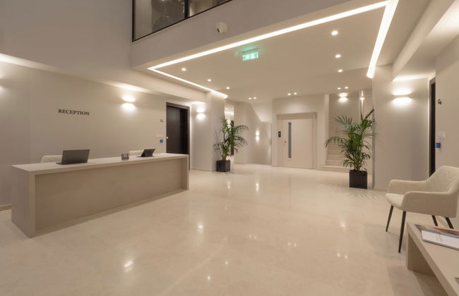 The Samirah Luxury Residences - Foto 5