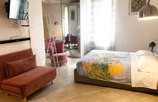 Allegra Toscana - Affittacamere Guest house - Foto 24