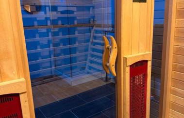 Apartment nahe Frankfurt am Main mit Parkplätzen PKW oder VAN - Foto 41