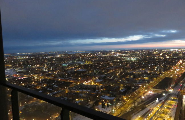 Luxury home in downtown Montreal - Photo 42