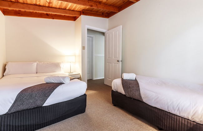 The Cottages at Hepburn Springs - Foto 11