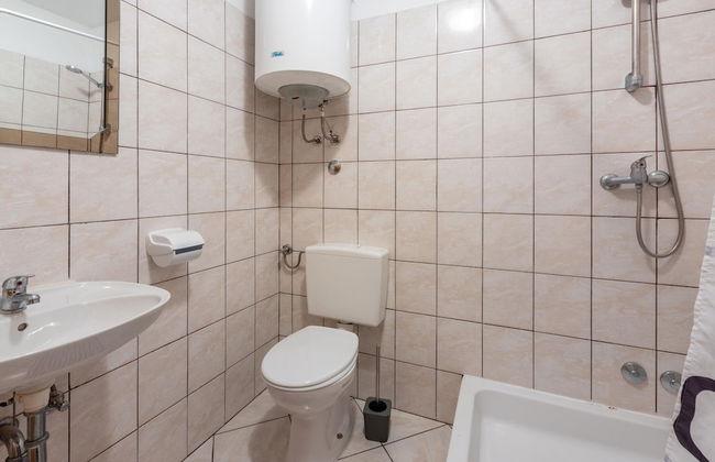 Apartments Neven - Foto 66