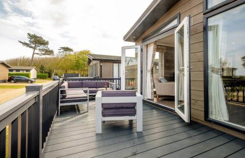 Driftwood Lodge, Sizewell - Adults only property - Aldeburgh Coastal Cottages - Foto 27