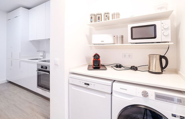 Oura Villa V2 - Flores - Foto 63