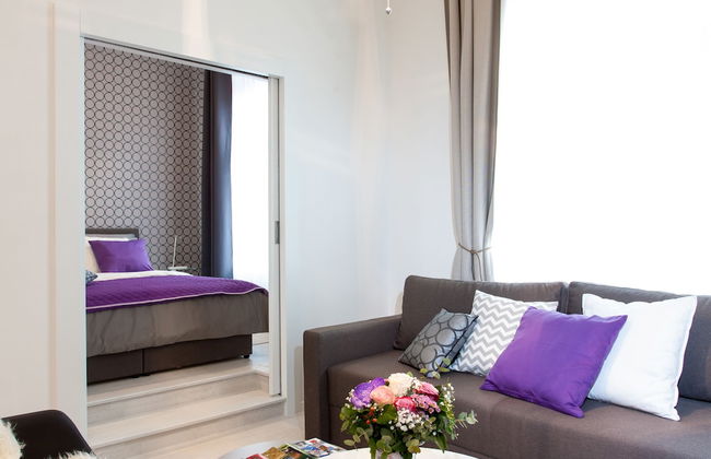 Tesla Boutique Apartments & Rooms - Photo 38