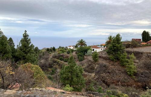 Casa Iris, Puntagorda with stunning sea view - Foto 18