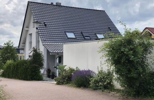 Ferienwohnung Bäumchenblick - Foto 7