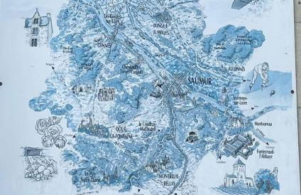 Gite le Montinho - Photo 31