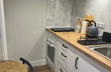 Estudios Loft Vallecas Plaza - Foto 17