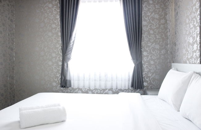 Stylish 2BR Gateway Pasteur Apartment - Foto 4