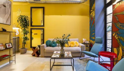 AmazINN Collection Valencia Centro EVI - Foto 5