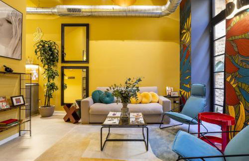 Amazinn Valencia Centro EVI Boutique - Photo 9