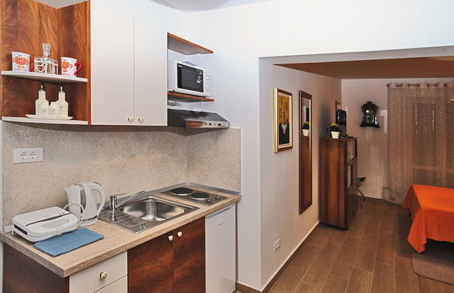 Nika Family Apartments - Foto 43