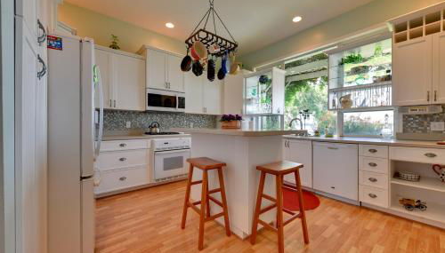 Waterfront Lake Placid Home with Private Dock! - Foto 4