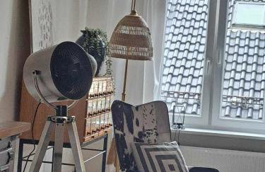 Apartament w Fabryce Czekolady - Foto 53