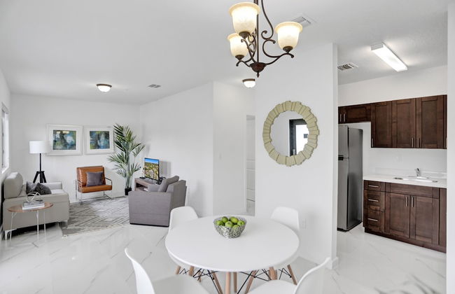 Renzzi Wynwood Apartments - Foto 44