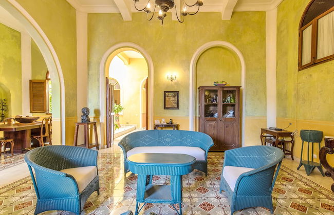 Casa Morales Getsemani - Foto 80