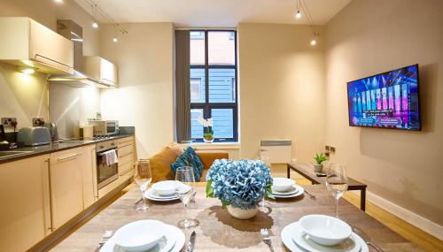 The Jade Suite - Foto 4