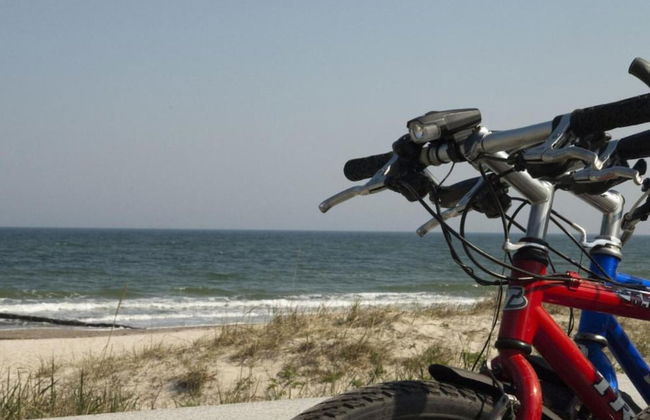 Traditional Apartment near Sea in Kühlungsborn - Foto 31