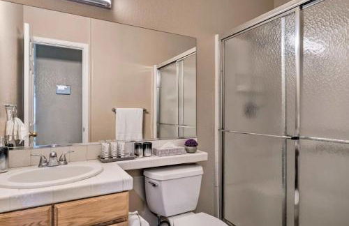 Family Fun House with Hot Tub, Grill and Games - Foto 20