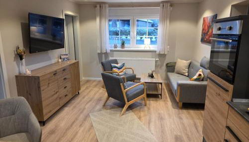 Cozy Luhe Cottage - Foto 1