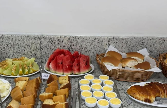 Guaruçá Pousada Apart Hotel - Foto 33