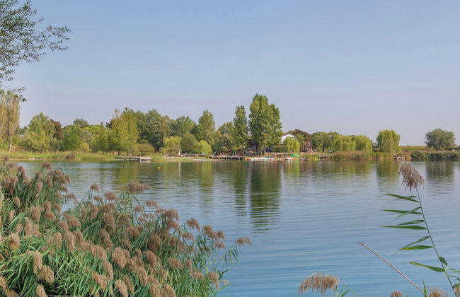 Cozy Cottage in Portomaggiore near Lake - Foto 37