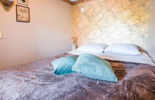 Ibiza Style Chalet With Lounge Terrace - Foto 6