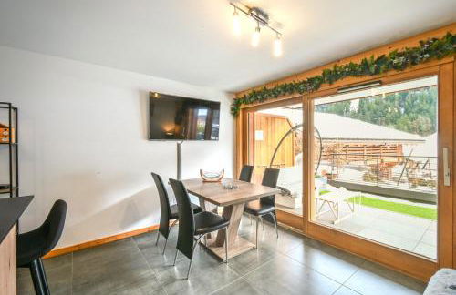 Appartement Le Barat'ski - Photo 7