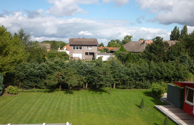 Holiday Apartment Near Beach - Photo 22