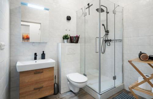 Nexstay Erlangen Zentrum Komfort für Familien & Gruppen für 6 Gäste - Foto 8