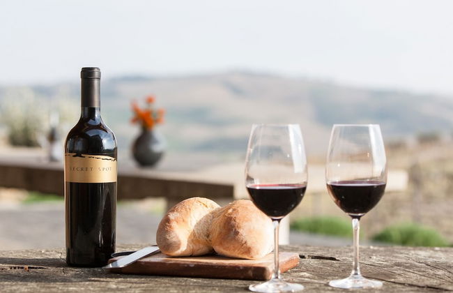 QUINTA DA FAISCA - Agro Turismo - Foto 10