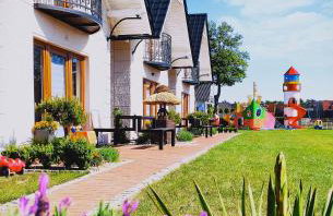 Domki Jolka - Photo 1